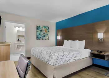Best Western Starke hotel thumbnail 8