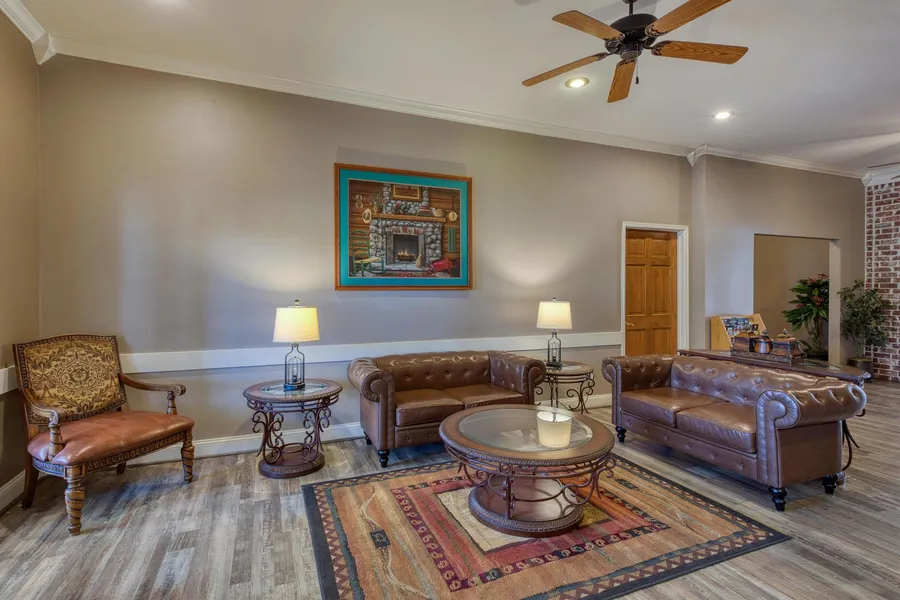 SureStay Hotel By Best Western Leesville hotel detail image 2