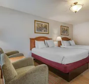 SureStay Hotel By Best Western Leesville hotel detail image 5
