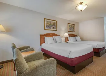 SureStay Hotel By Best Western Leesville hotel thumbnail 5