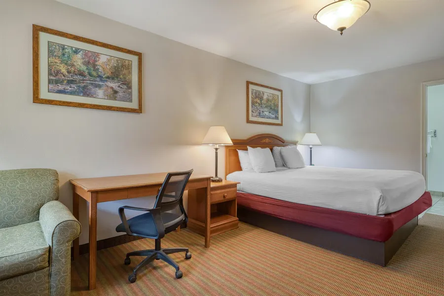 SureStay Hotel By Best Western Leesville hotel detail image 6