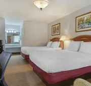 SureStay Hotel By Best Western Leesville hotel detail image 7
