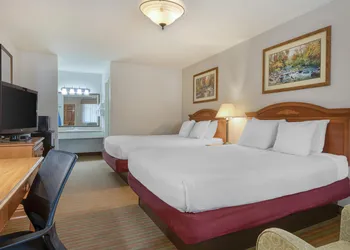 SureStay Hotel By Best Western Leesville hotel thumbnail 7