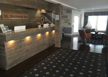 St Michaels Inn hotel thumbnail 2