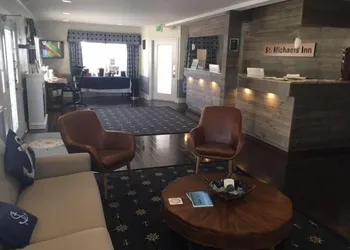 St Michaels Inn hotel thumbnail 3