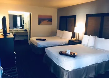 St Michaels Inn hotel thumbnail 4