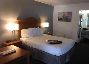 St Michaels Inn hotel thumbnail 6