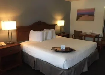 St Michaels Inn hotel thumbnail 8