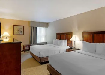 The Staunton Inn hotel thumbnail 4
