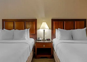 The Staunton Inn hotel thumbnail 5