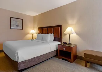 The Staunton Inn hotel thumbnail 6