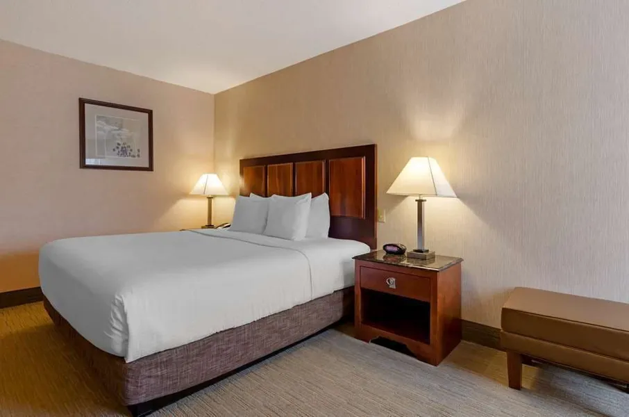 The Staunton Inn hotel detail image 6