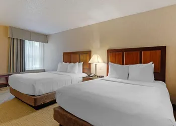 The Staunton Inn hotel thumbnail 7