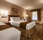 Best Western Suites hotel detail image 4
