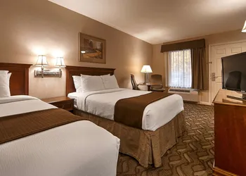 Best Western Suites hotel thumbnail 4