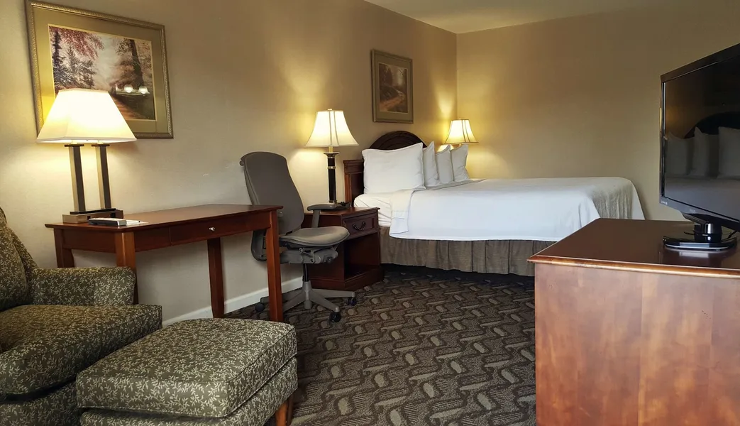 Best Western Suites hotel detail image 6