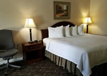 Best Western Suites hotel thumbnail 7