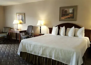 Best Western Suites hotel thumbnail 8