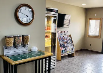 Cattle Country Lodge hotel thumbnail 4