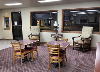 Cattle Country Lodge hotel thumbnail 8