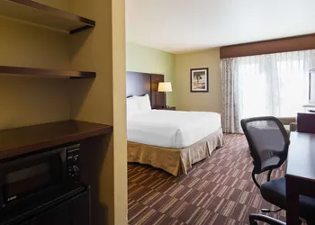 Best Western Sundowner hotel thumbnail 4