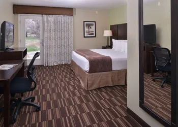 Best Western Sundowner hotel thumbnail 7