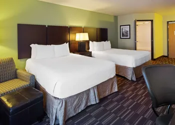 Best Western Sundowner hotel thumbnail 8