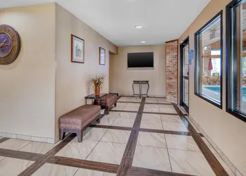 Best Western Sycamore Inn hotel thumbnail 3