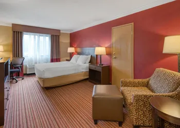 Best Western Sycamore Inn hotel thumbnail 5
