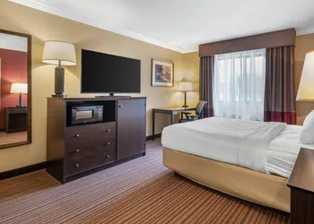 Best Western Sycamore Inn hotel thumbnail 6