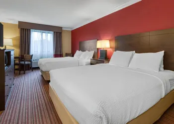 Best Western Sycamore Inn hotel thumbnail 8