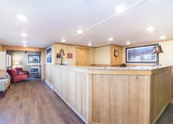 Teton West Motel hotel thumbnail 2