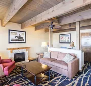 Teton West Motel hotel detail image 3