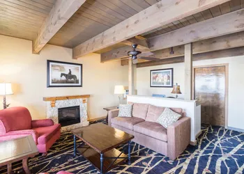 Teton West Motel hotel thumbnail 3