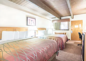 Teton West Motel hotel thumbnail 7