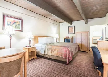Teton West Motel hotel thumbnail 8