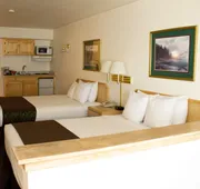 Inn at Lander, Travelodge by Wyndham hotel detail image 5