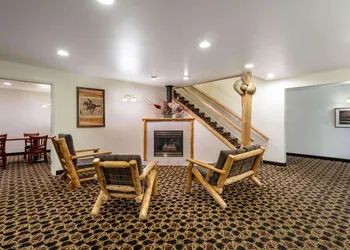 Inn at Lander, Travelodge by Wyndham hotel thumbnail 3