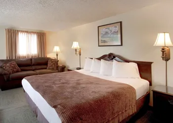 Best Western Torchlite hotel thumbnail 5