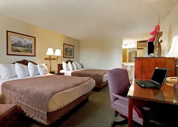 Best Western Torchlite hotel thumbnail 6