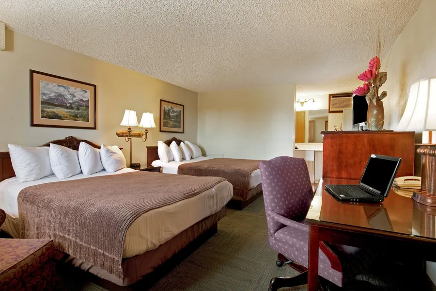 Best Western Torchlite hotel detail image 6