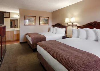 Best Western Torchlite hotel thumbnail 7