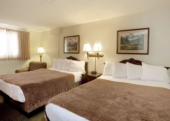 Best Western Torchlite hotel thumbnail 8
