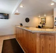Trailside Inn hotel detail image 3
