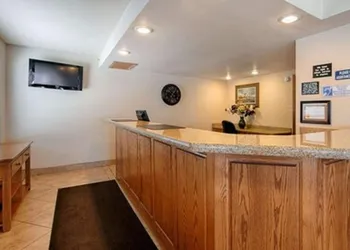 Trailside Inn hotel thumbnail 3