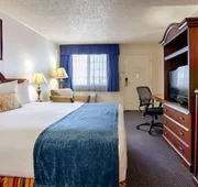 Trailside Inn hotel detail image 4
