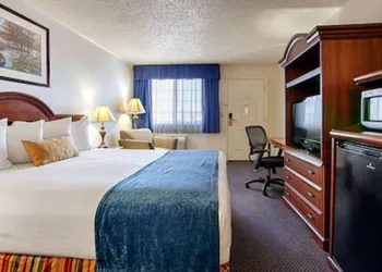 Trailside Inn hotel thumbnail 4