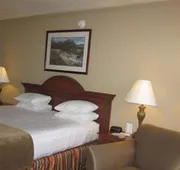 Trailside Inn hotel detail image 5