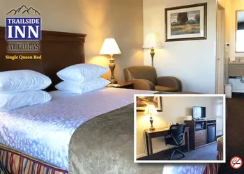 Trailside Inn hotel thumbnail 6