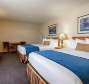 Trailside Inn hotel detail image 7